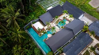 Villa Shanti Sawah Ubud by BaliSuperHost - Ubud - 0