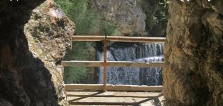 Apartamento rural castril - Castril - 4