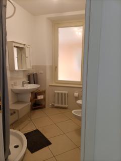 Sonny apartments - Malcesine - 1