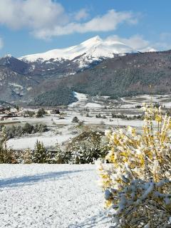 Chalet cosy dominant le village - Lus-la-Croix-Haute - 1