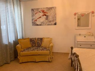 La Maison di Francesco - Genova - 9