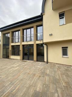 Zalakarosi Zóra Apartmanház - Zalakaros - 9
