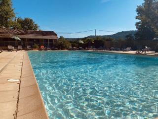 Domaine Les Chênes Blancs - Saint-Saturnin-lès-Apt - 3