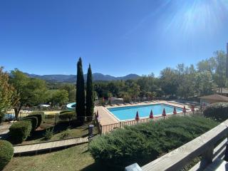 Camping le Couriou - Recoubeau - 9
