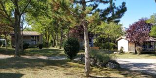 Camping le Couriou - Recoubeau - 3