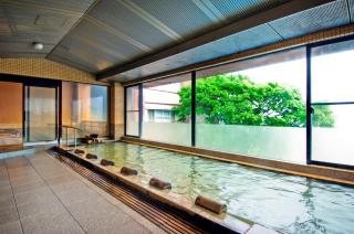 Kishigon Ryokan - Shibukawa - 4