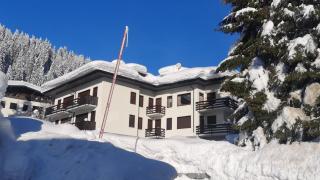 Mansarda la Baita - Madonna di Campiglio - 1