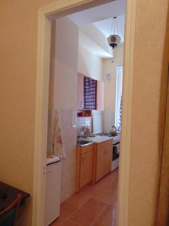 Apartment in the center of the city - Vera - Tbilisi - 8