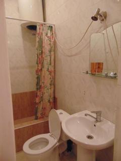 Apartment in the center of the city - Vera - Tbilisi - 5