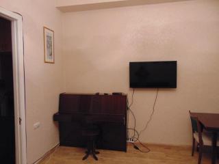 Apartment in the center of the city - Vera - Tbilisi - 4