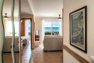 APARTAMENTO Nat EN PRIMERA LINEA DE PLAYA - Playa de Xeraco - 5