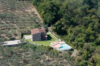 Poggio di San Biagio - Cantagrillo - 0