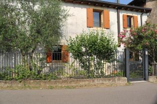 Casa Jasmin, 2 floors, private garden - Verona - 8