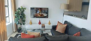 Westpoint Exclusive Apartments with Power Back Up - Johannesburg - 0