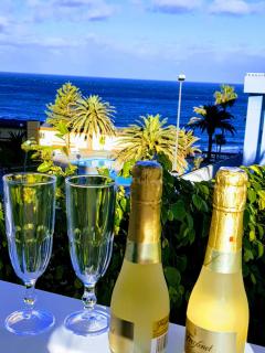 La Calma Guest House - Sea View - Private Spaces 100m Beach - 7