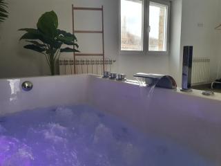 Burbujas Manchegas - 1