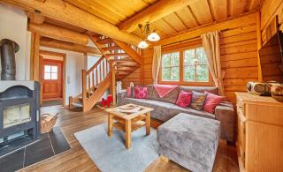 Drei Hittn Saalbach - Saalbach-Hinterglemm - 8