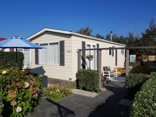 Strandhuis de Zon - Recreatiepark De Watersnip Petten - Petten - 0
