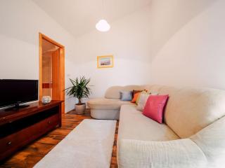 Lovely apartment with swimming pool - Ljubač - 9