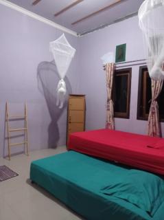 Kurnia Homestay - Ternate - 1