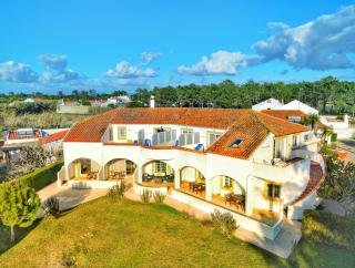 Quinta Do Moinho De Vento - Racket & Country Club - Duna Parque Resorts & Hotels - Vila Nova de Milfontes - 6