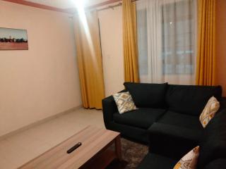 Furnished 1 Bedroom Apartment In Utawala Astrol - Nairobi - 8