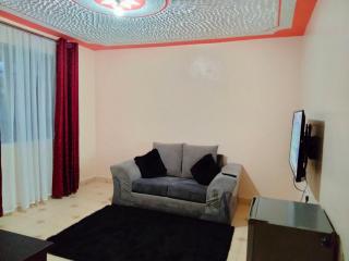 Furnished 1 Bedroom Apartment In Utawala Astrol - Nairobi - 7