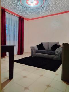 Furnished 1 Bedroom Apartment In Utawala Astrol - Nairobi - 6