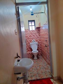 Furnished 1 Bedroom Apartment In Utawala Astrol - Nairobi - 5