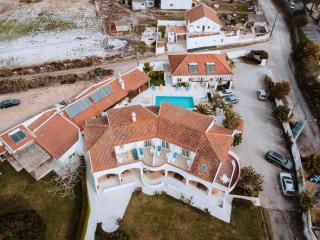 Quinta Do Moinho De Vento - Racket & Country Club - Duna Parque Resorts & Hotels - Vila Nova de Milfontes - 2