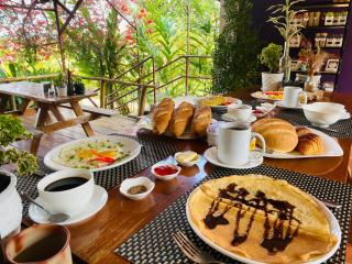 Atmaland Resort - Kep - 1