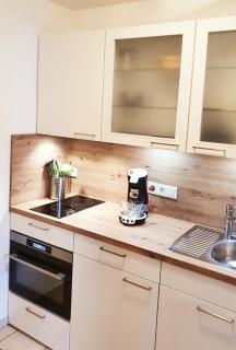 Nähe Mainz - Ferienwohnung - Appartment Breivogel in Wörrstadt - Wörrstadt - 4