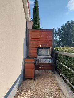 Gavza Luna Apartment - Cres - 3