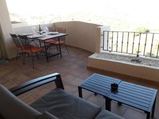 Duquesa Fairways, a spacious apartment with fabulous views and facilities - Manilva - 1