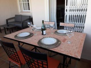 Duquesa Fairways, a spacious apartment with fabulous views and facilities - Manilva - 2