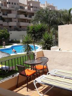 Duquesa Fairways, a spacious apartment with fabulous views and facilities - Manilva - 3