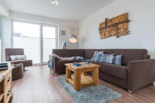 Duenenpark-Heiligenhafen-Haus-Duenengras-Wohnung-Duenenperle-Nr-14 - Heiligenhafen - 3