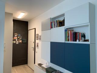 Trilocale in Zona Bocconi/Navigli - Milano - 4