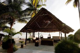 Moonshine Uroa Boutique Hotel - Uroa - 4