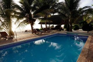 Moonshine Uroa Boutique Hotel - Uroa - 7