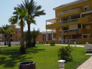 Apartamento Brisas de Denia - Dénia - 4