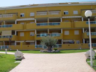 Apartamento Brisas de Denia - Dénia - 1