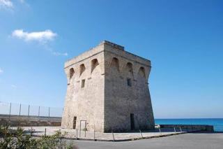 Le Finestre Sulla Torre - Apartment - Gallipoli - 0