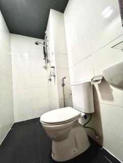 Comfy Studio Vista Alam - Shah Alam - 2