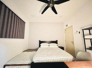 Comfy Studio Vista Alam - Shah Alam - 3
