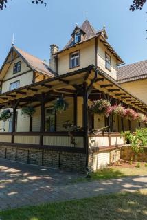 Villa Magonīte - Ventspils - 3