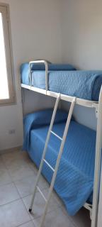 VILLA AZZURRA - Torre dell'Orso - 5
