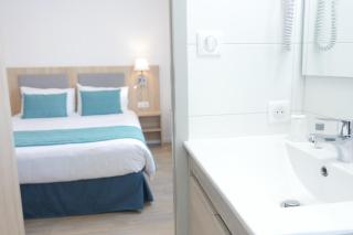 Boutique Hôtel d'Orbigny Chatelaillon - La Rochelle - Châtelaillon-Plage - 3