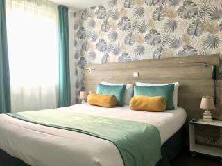 Boutique Hôtel d'Orbigny Chatelaillon - La Rochelle - Châtelaillon-Plage - 6