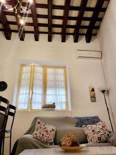 Twins' Home Chancillería, Jerez Centro, Cádiz, wifi - 7
